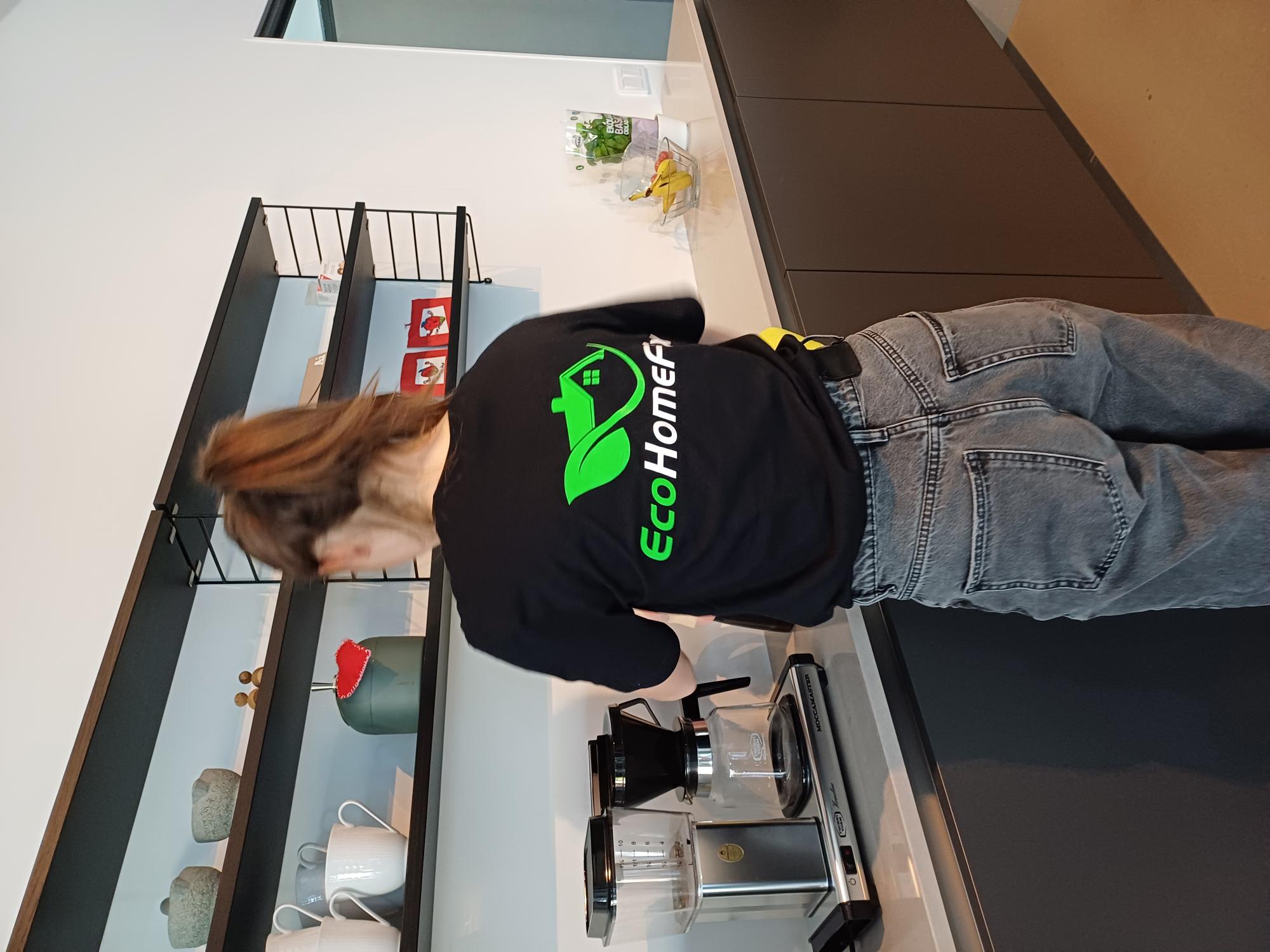 Flyttstädning i Löddeköpinge – Så undviker du stressen vid flytt