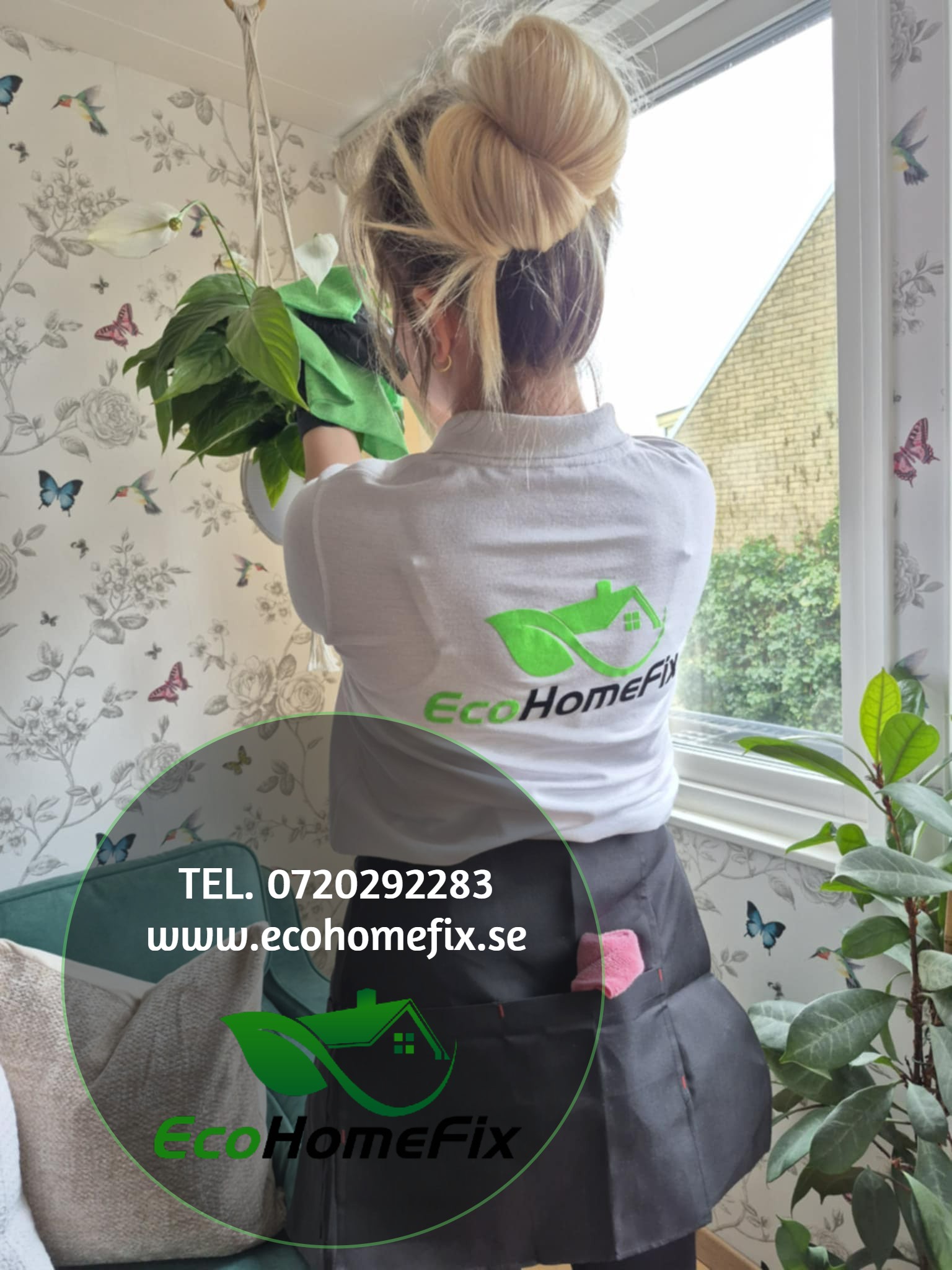 Storstädning i Häljarp – Så förbereder du ditt hem på bästa sätt